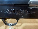 Beautiful 1968 FN Belgian Browning Auto-5 Magnum 20ga - Image 4 of 19