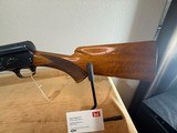 Beautiful 1968 FN Belgian Browning Auto-5 Magnum 20ga - Image 12 of 19