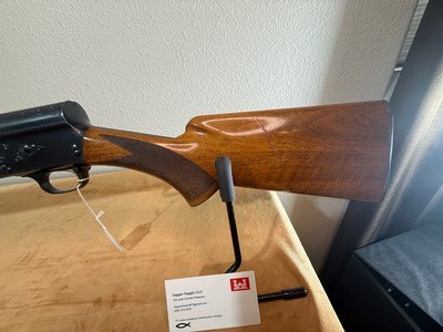 Beautiful 1968 FN Belgian Browning Auto-5 Magnum 20ga - Image 12 of 19