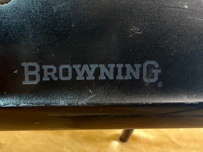 Browning A5 12ga Magnum 3” Invector Chokes - Image 13 of 16
