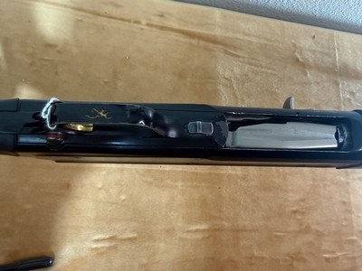 Browning A5 12ga Magnum 3” Invector Chokes - Image 8 of 16