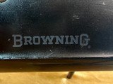 Browning A5 12ga Magnum 3” Invector Chokes - Image 13 of 16