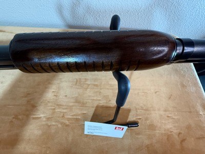 Very Nice 1953 Winchester 12ga Model 12 - Image 11 of 19