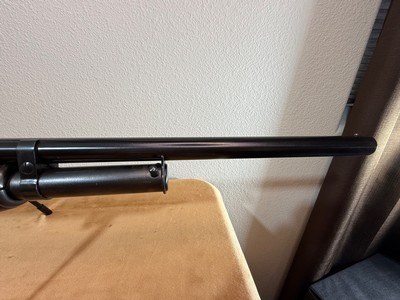 Very Nice 1953 Winchester 12ga Model 12 - Image 5 of 19