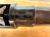 Very Nice 1953 Winchester 12ga Model 12 - Image 9 of 19