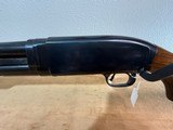 Very Nice 1953 Winchester 12ga Model 12 - Image 14 of 19