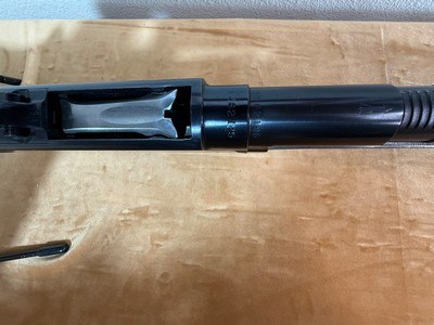 Very Nice 1953 Winchester 12ga Model 12 - Image 8 of 19
