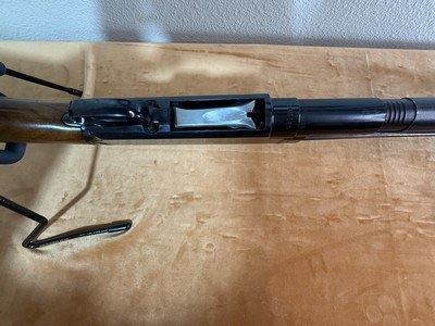 Very Nice 1953 Winchester 12ga Model 12 - Image 7 of 19