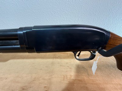 Very Nice 1953 Winchester 12ga Model 12 - Image 14 of 19