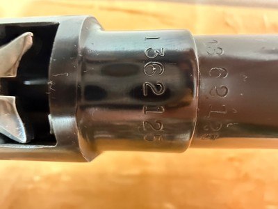 Very Nice 1953 Winchester 12ga Model 12 - Image 9 of 19