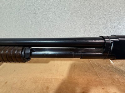Very Nice 1953 Winchester 12ga Model 12 - Image 15 of 19