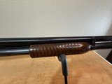 Very Nice 1953 Winchester 12ga Model 12 - Image 4 of 19