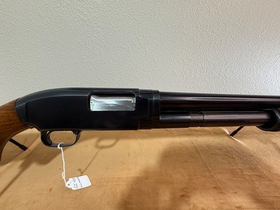 Very Nice 1953 Winchester 12ga Model 12 - Image 3 of 19