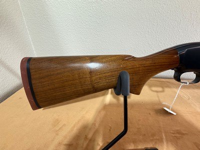 Very Nice 1953 Winchester 12ga Model 12 - Image 2 of 19