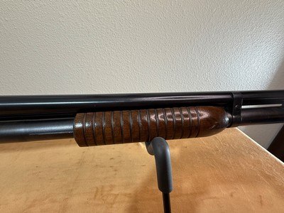 Very Nice 1953 Winchester 12ga Model 12 - Image 4 of 19