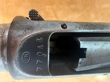 16GA Fn Browning Auto-5 complete receiver - Image 4 of 8