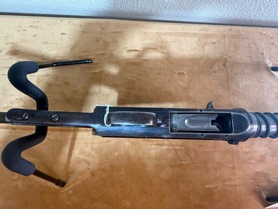 16GA Fn Browning Auto-5 complete receiver - Image 3 of 8