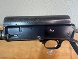 16GA Fn Browning Auto-5 complete receiver - Image 6 of 8