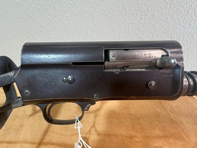 16GA Fn Browning Auto-5 complete receiver - Image 2 of 8