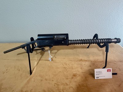 16GA Fn Browning Auto-5 complete receiver - Image 1 of 8