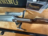 As New in Box Browning Auto-5 Final Tribute 12ga - 13 of 20
