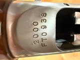 As New in Box Browning Auto-5 Final Tribute 12ga - 10 of 20