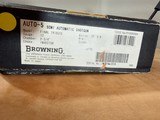 As New in Box Browning Auto-5 Final Tribute 12ga - 20 of 20