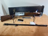 As New in Box Browning Auto-5 Final Tribute 12ga - 2 of 20