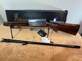 As New in Box Browning Auto-5 Final Tribute 12ga - 11 of 20