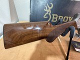 As New in Box Browning Auto-5 Final Tribute 12ga - 3 of 20