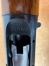 Nice 1963 FN Belgian Browning Auto-5 Twenty - 11 of 20