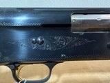 Nice 1963 FN Belgian Browning Auto-5 Twenty - 4 of 20