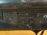 Nice 1963 FN Belgian Browning Auto-5 Twenty - 15 of 20