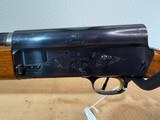 Nice 1963 FN Belgian Browning Auto-5 Twenty - 14 of 20