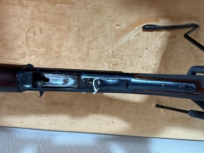 Beautifully Sweet 1951 FN Belgian Browning Sweet 16ga - Image 9 of 19