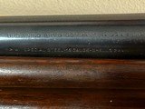 Beautifully Sweet 1951 FN Belgian Browning Sweet 16ga - Image 17 of 19