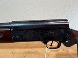 Beautifully Sweet 1951 FN Belgian Browning Sweet 16ga - Image 14 of 19