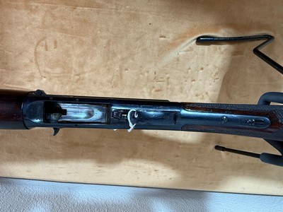 Beautifully Sweet 1951 FN Belgian Browning Sweet 16ga - Image 10 of 19