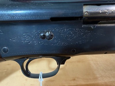 Beautifully Sweet 1951 FN Belgian Browning Sweet 16ga - Image 4 of 19