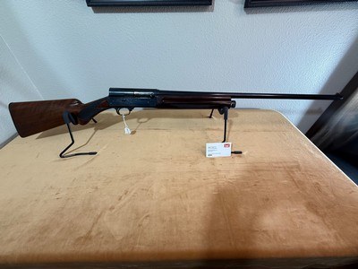 Beautifully Sweet 1951 FN Belgian Browning Sweet 16ga - Image 1 of 19