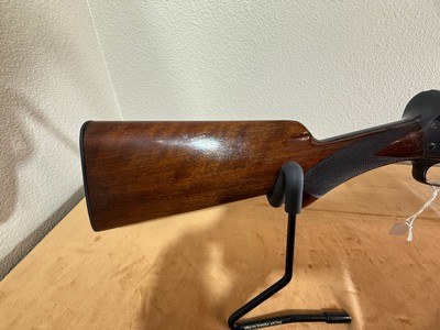 Beautifully Sweet 1951 FN Belgian Browning Sweet 16ga - Image 2 of 19