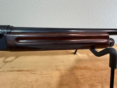 Beautifully Sweet 1951 FN Belgian Browning Sweet 16ga - Image 5 of 19