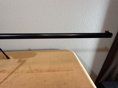 Beautifully Sweet 1951 FN Belgian Browning Sweet 16ga - Image 7 of 19