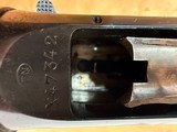 Beautifully Sweet 1951 FN Belgian Browning Sweet 16ga - Image 11 of 19