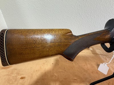 1968 FN Belgian auto-5 Browning 3” Magnum with screw in chokes - Image 2 of 20