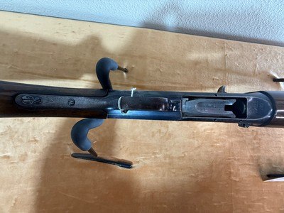1968 FN Belgian auto-5 Browning 3” Magnum with screw in chokes - Image 11 of 20