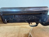 1968 FN Belgian auto-5 Browning 3” Magnum with screw in chokes - Image 15 of 20
