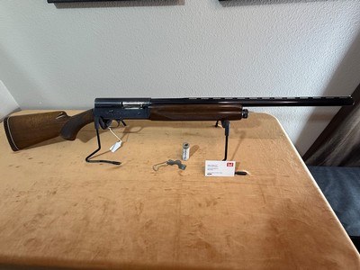 1968 FN Belgian auto-5 Browning 3” Magnum with screw in chokes - Image 1 of 20