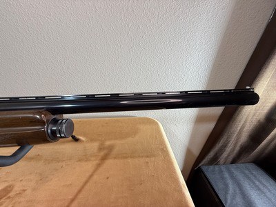 1968 FN Belgian auto-5 Browning 3” Magnum with screw in chokes - Image 7 of 20