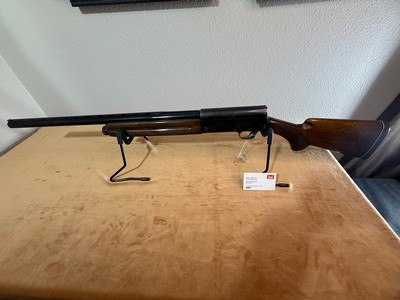 1968 FN Belgian auto-5 Browning 3” Magnum with screw in chokes - Image 13 of 20